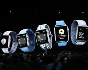 Wearable devices are not ready to sell, and Apple Watch is still thriving.