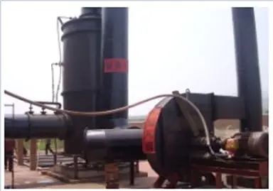 新疆竖炉脱硫|湿法Anyland加速器|新疆Anyland加速器厂家