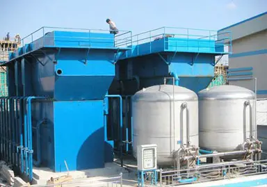 新疆工业废水处理|焦化污水处理设备|化工废水处理|污水处理设备厂家