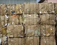 Waste paper 2